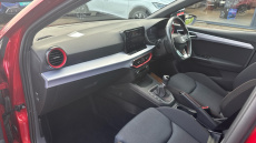 SEAT Ibiza 1.0 TSI 115 FR 5dr Petrol Hatchback